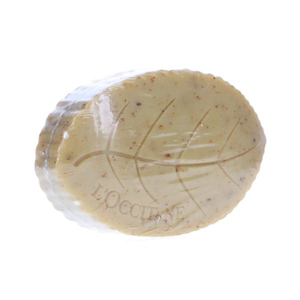 L'Occitane Soap With Verbena Leaves 2.6 oz