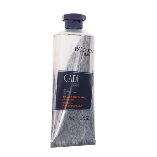 L'Occitane Soothing Cade After Shave Balm 2.5 oz