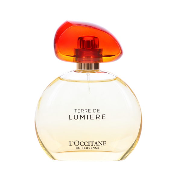 L'Occitane Terre De Lumiere EDP 1.7 oz