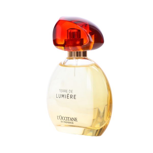 L'Occitane Terre De Lumiere EDP 1.7 oz