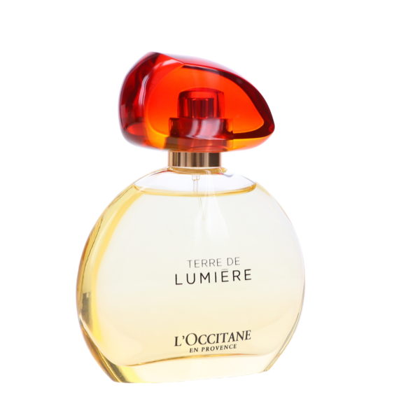 L'Occitane Terre De Lumiere EDP 1.7 oz