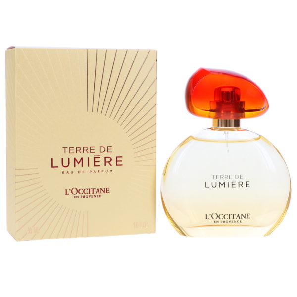 L'Occitane Terre De Lumiere EDP 1.7 oz