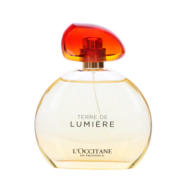 L'Occitane Terre De Lumiere EDP 3.04 oz