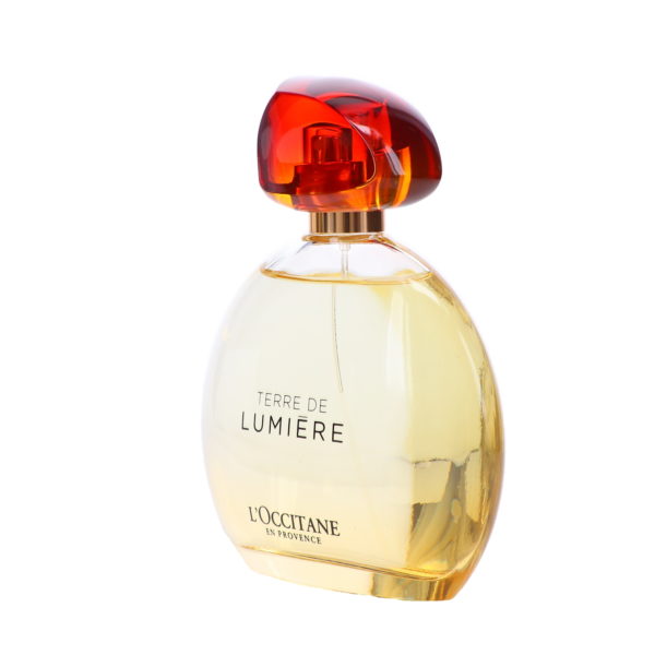 L'Occitane Terre De Lumiere EDP 3.04 oz