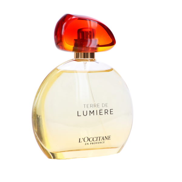 L'Occitane Terre De Lumiere EDP 3.04 oz