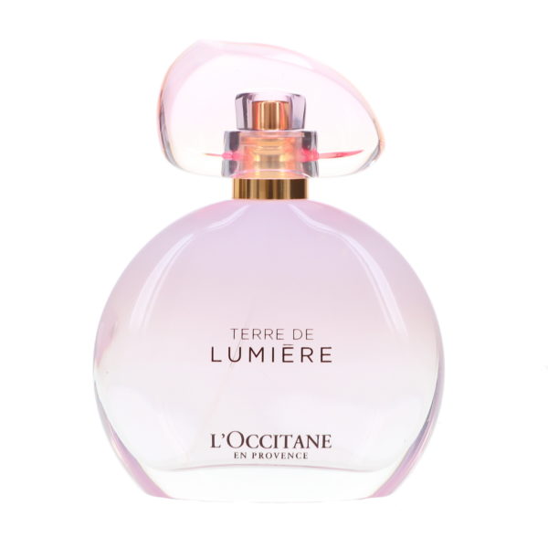 L'Occitane Terre De Lumiere EDT 1.7 oz