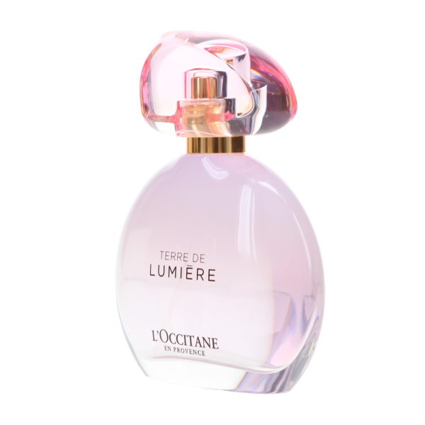 L'Occitane Terre De Lumiere EDT 1.7 oz