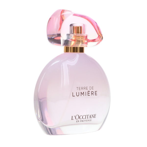 L'Occitane Terre De Lumiere EDT 1.7 oz