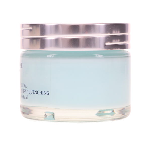 L'Occitane Ultra Thirst-Quenching Cream Moisturizer 1.7 oz