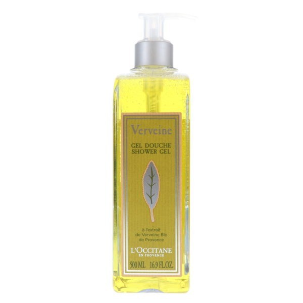 L'Occitane Verbena Shower Gel 16.9 oz