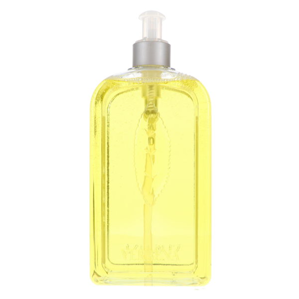 L'Occitane Verbena Shower Gel 16.9 oz
