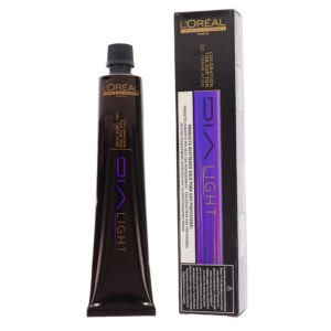 L'Oreal Professionnel Dia Light 7.23 1.7 oz