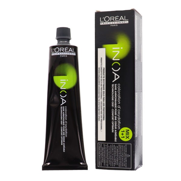 L'Oreal Professionnel Inoa 2 2 oz