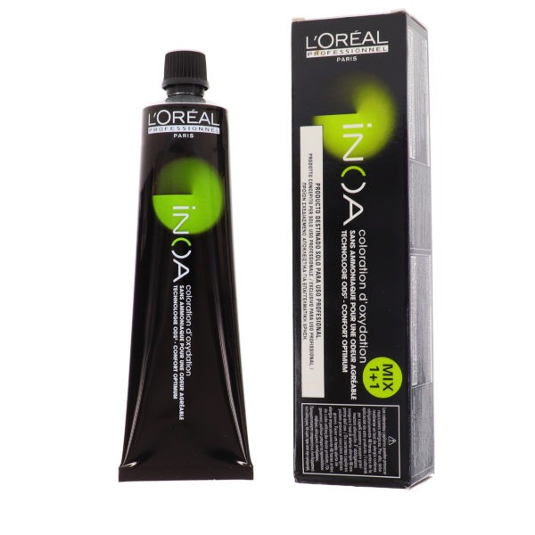 L'Oreal Professionnel Inoa 4.2 2 oz