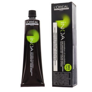 L'Oreal Professionnel Inoa 5.45 2 oz