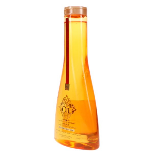 L'Oreal Professionnel Mythic Oil Shampoo 8.5 oz