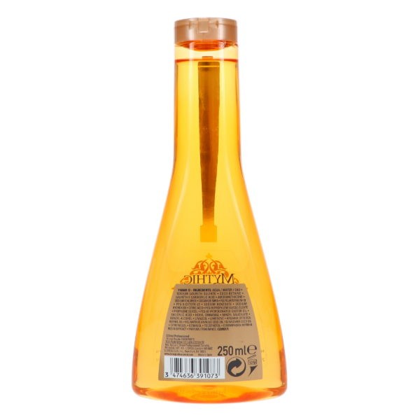 L'Oreal Professionnel Mythic Oil Shampoo 8.5 oz