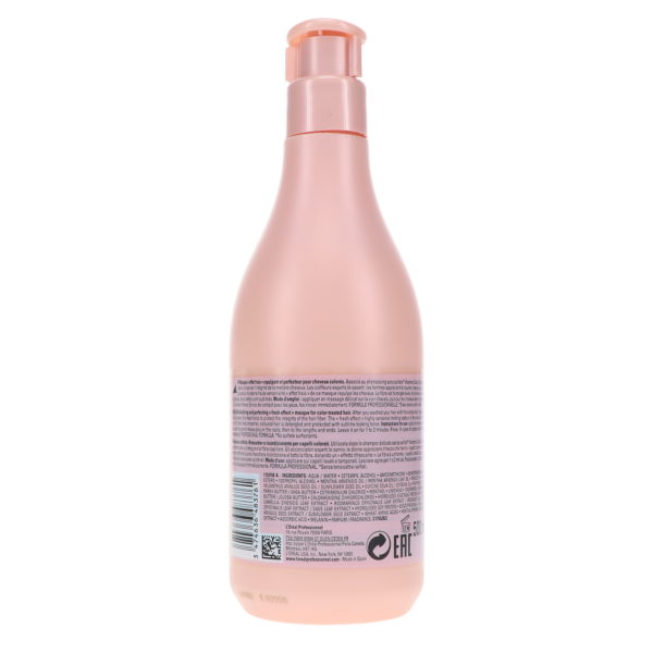 L'Oreal Professionnel Series Expert Vitamino Fresh Feel Mask 16.9 oz