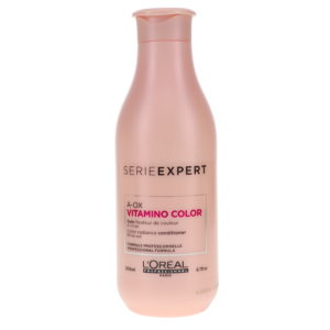 L'Oreal Professionnel Series Expert Vitamino A-OX Color Radiance Conditioner 6.8 oz