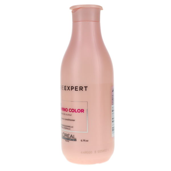 L'Oreal Professionnel Series Expert Vitamino A-OX Color Radiance Conditioner 6.8 oz