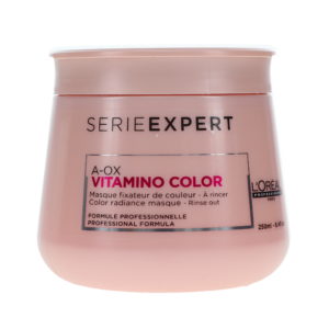 L'Oreal Professionnel Series Expert Vitamino Color Masque 8.5 oz