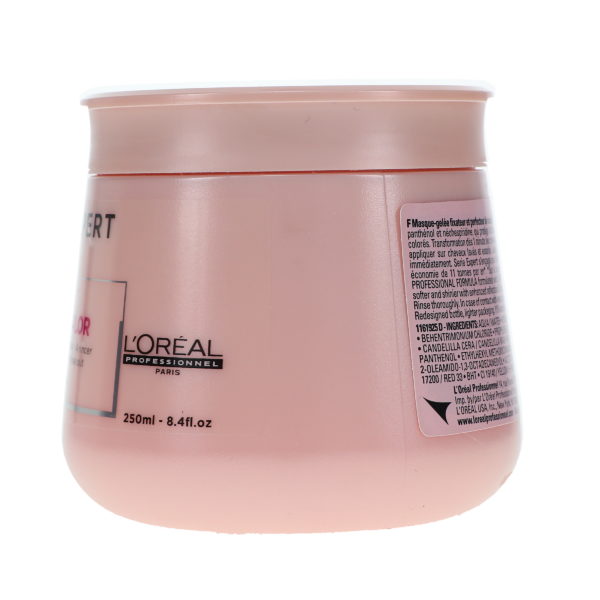 L'Oreal Professionnel Series Expert Vitamino Color Masque 8.5 oz