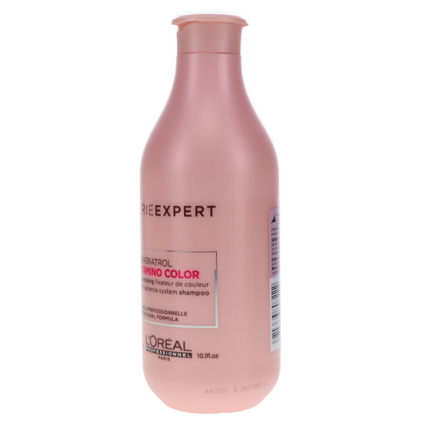 L'Oreal Professionnel Series Expert Vitamino Color Resveratrol Shampoo 10.1 oz