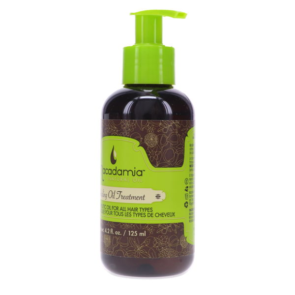 Macadamia Healing Oil Treatment 4.2 oz