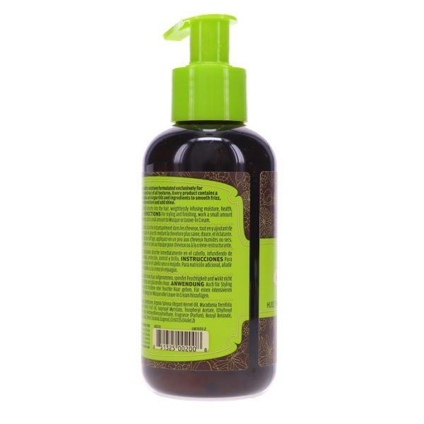 Macadamia Healing Oil Treatment 4.2 oz