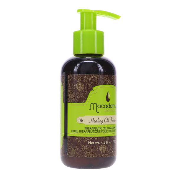 Macadamia Healing Oil Treatment 4.2 oz