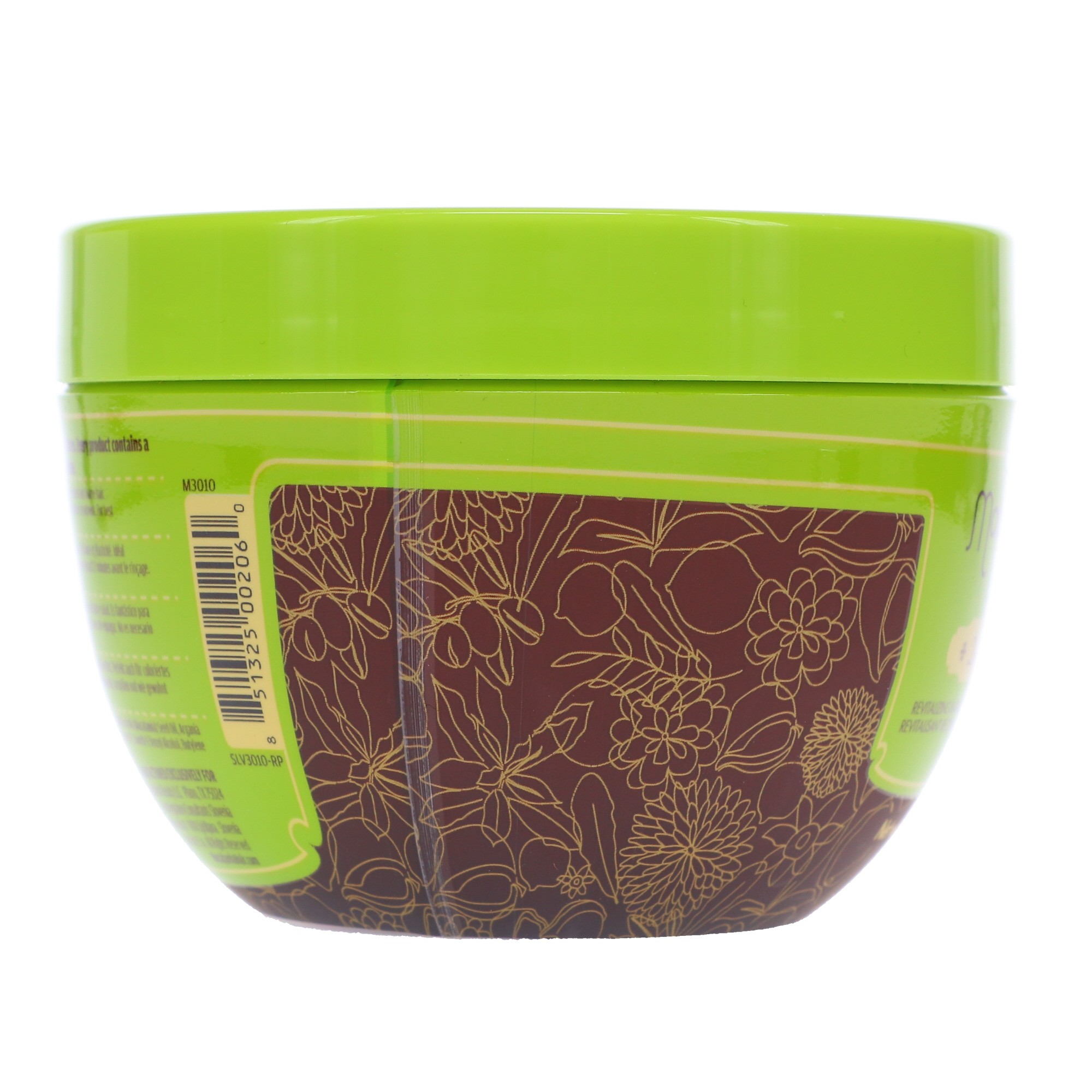 Macadamia Natural Oil Deep Repair Masque 8 oz