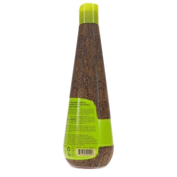 Macadamia Natural Oil Moisturizing Rinse 10 oz
