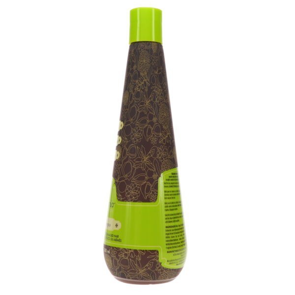 Macadamia Rejuvenating Shampoo 10 oz