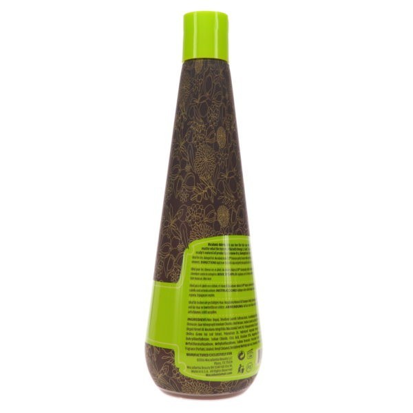 Macadamia Rejuvenating Shampoo 10 oz