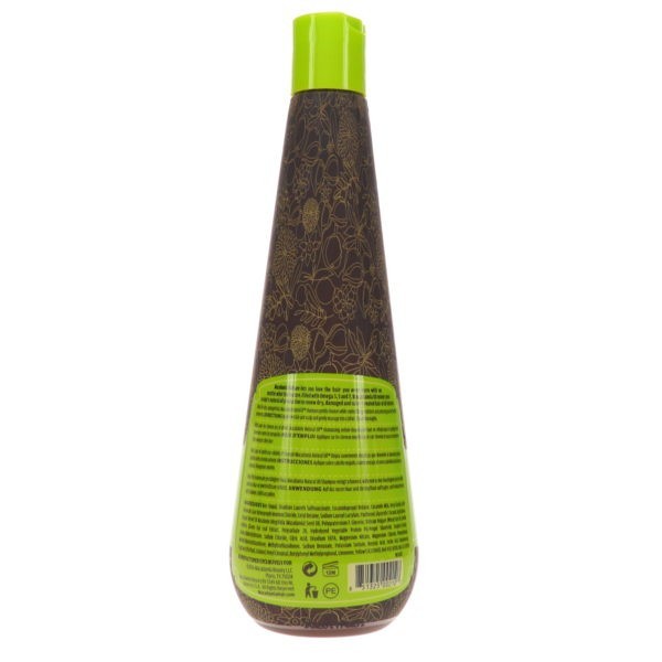 Macadamia Rejuvenating Shampoo 10 oz