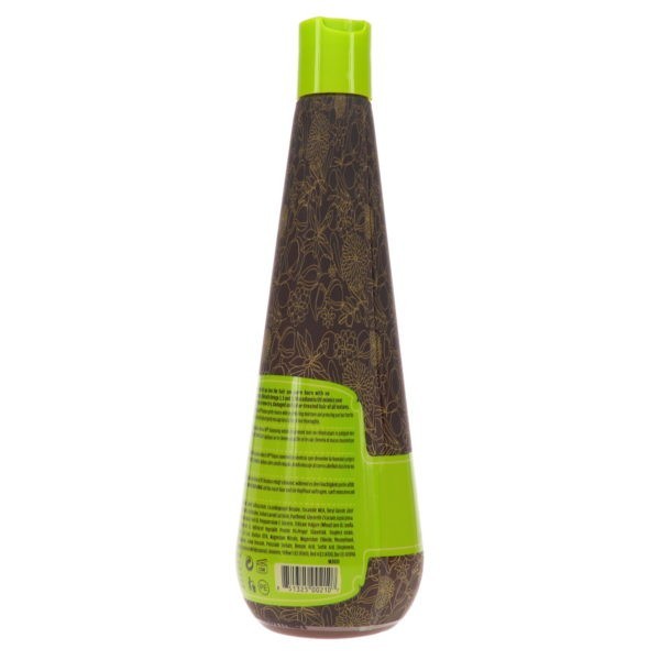 Macadamia Rejuvenating Shampoo 10 oz