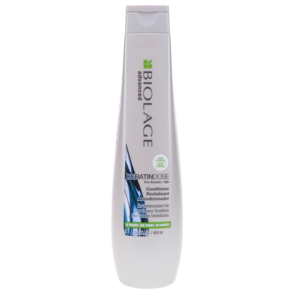 Matrix Biolage Keratindose Conditioner 13.5 oz