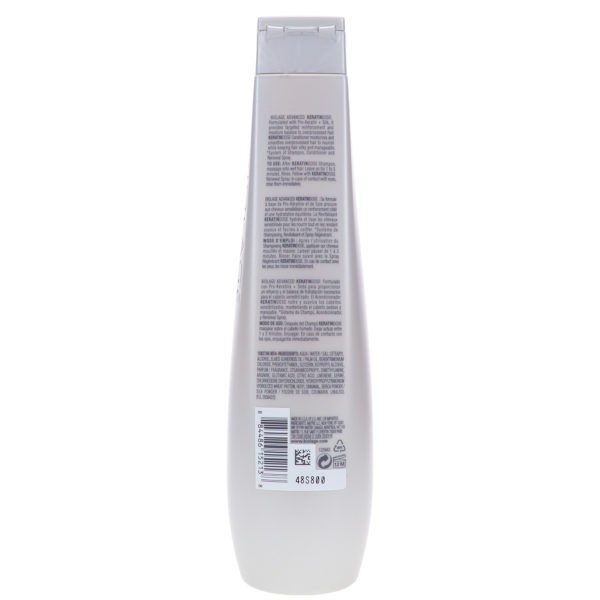 Matrix Biolage Keratindose Conditioner 13.5 oz