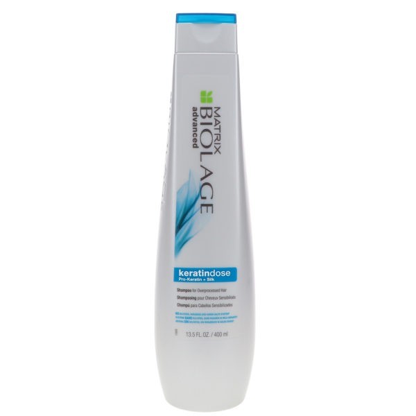 Matrix Biolage Keratindose Shampoo 13.5 oz & Biolage Keratindose Conditioner 13.5 oz Combo Pack