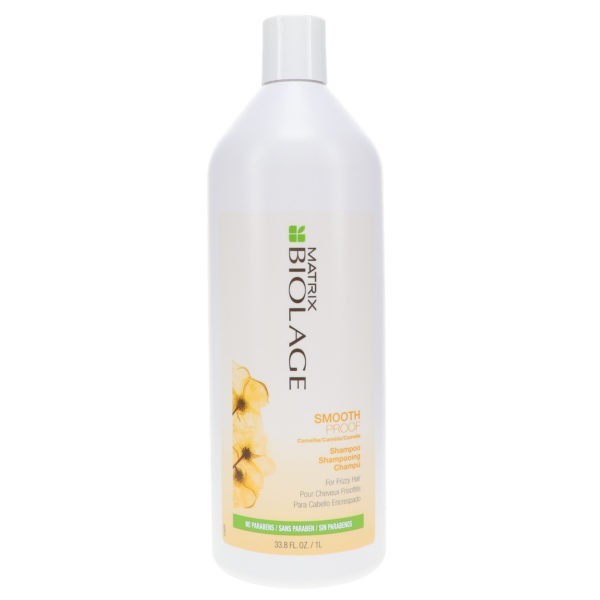 Matrix Biolage SmoothProof Shampoo 33.8 oz