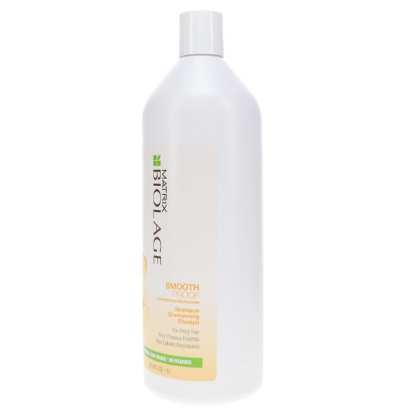 Matrix Biolage SmoothProof Shampoo 33.8 oz