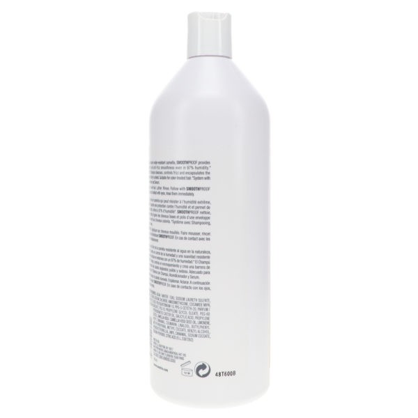 Matrix Biolage SmoothProof Shampoo 33.8 oz