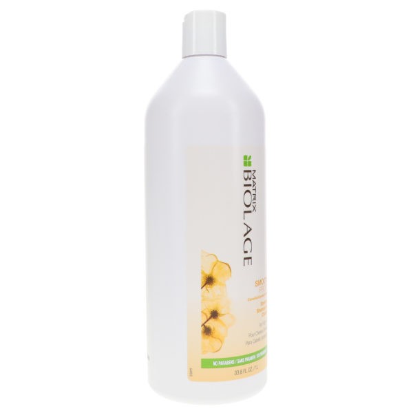 Matrix Biolage SmoothProof Shampoo 33.8 oz