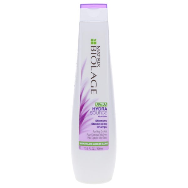 Matrix Biolage Ultra HydraSource Shampoo 13.5 oz
