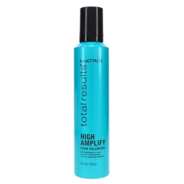 Matrix Total Results High Amplify Foam Volumizer 8.3 oz