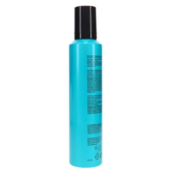 Matrix Total Results High Amplify Foam Volumizer 8.3 oz