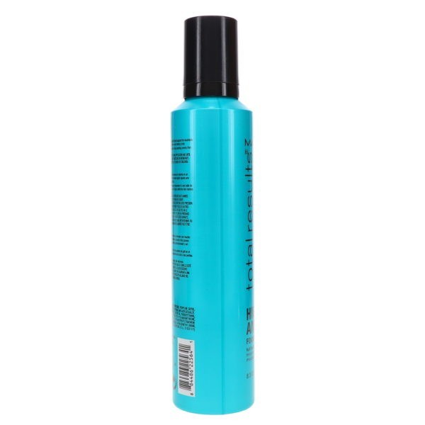 Matrix Total Results High Amplify Foam Volumizer 8.3 oz