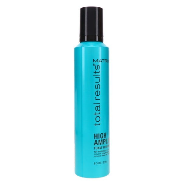 Matrix Total Results High Amplify Foam Volumizer 8.3 oz