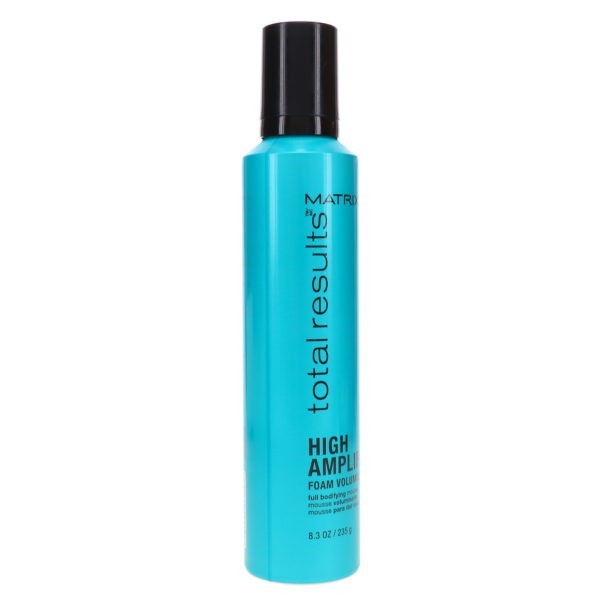 Matrix Total Results High Amplify Foam Volumizer 8.3 oz