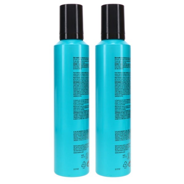 Matrix Total Results High Amplify Foam Volumizer 8.3 oz 2 pack